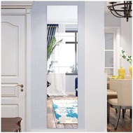 10 PCs Real Hexagon Square Mirror Super Value Set Real Mirror Self Adhesive Wall Mounted Mirror Cerm