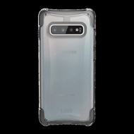 Uag Urban Armor Gear Plyo Samsung Galaxy S10 Ice