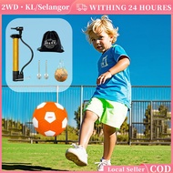 Magic Football Toy Swerve Ball Sport Curve Swerve Soccer Ball