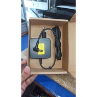 ORIGINAL Asus Charger Adapter 5.5x2.5 2.37A 45 Watt X505 X505Z X505ZA 15 X505BA X505BP X505B X502C X