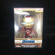 Hot Toys Iron Man Mark L Fighting Version Avengers Endgame