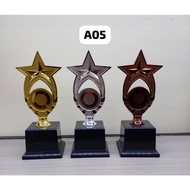 TROPHY A05 Trophy Custom