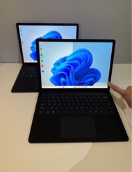Surface i7 11th 16+512/256 Surface laptop 4 (有30部)✅觸控螢幕TouchScreen 【60日保養】✨ 電腦/手提電腦/Laptop/Notebook/