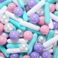 STARBOLO Ball Pit Balls for Kids -Pack of 150 200 500 Colorful Ball Pit Balls Crush Proof Plastic To