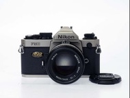 Nikon FM2 Kit 2000 Dragon Millennium Edition Ai-s 50mm f1.4