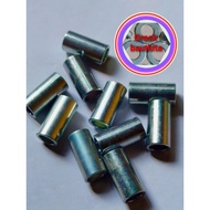1,PCS..BOSH.BOSHAN M6, BUSHING BOLT 10, BUSH M6, HOLE FOR BOLT KEY 10, BUSH LENGTH 2cm, BUSHING SIZE