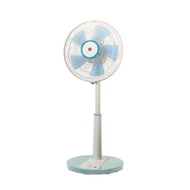 KDK 3-Speed Stand Fan - Blue ( PL30H )