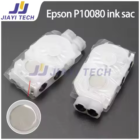 1Pc Original Ink Damper For Epson F2000 F2060 F2070 F2080 P10080 P20080 P10000 P20000 F2000 F2100 P1