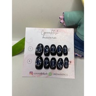 Press on nail