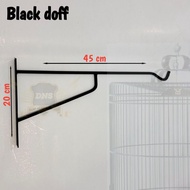 GANTUNGAN 45cm bird cage hanger