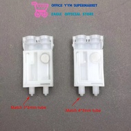 10PCS DX7 ink damper For Epson DX7 F189010 F196000 print head ink dumper for Zhongye Titan-jet Wit-c