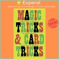 Magic Tricks and Card Tricks by Wilfrid Jonson (US edition, paperback)