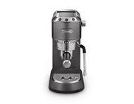 DELONGHI EC885.GY - PUMP ESPRESSO COFFEE MACHINE (GREY)
