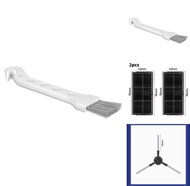 L10s For Dreame Ultra Gen 2 L30s L30 Pro Ultra Vacuum Replacement Parts With Brush Roll And Filter F