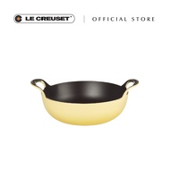 Le Creuset Cast Iron Balti Dish 24cm (Soleil)