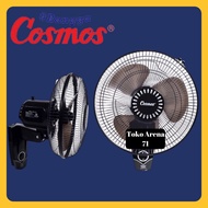 Cosmos Kipas Angin dinding Wall Fan 16 WFO 16-WFO 16WFO 16" 16 inch