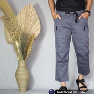 Art E35E Sirwal Rosskar Outdoor Model SKL