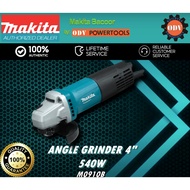 Makita M0910B Angle Grinder 4" ~ ODV POWERTOOLS