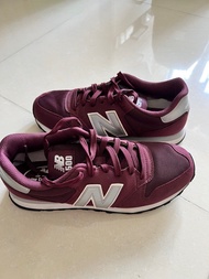 New Balance GM 500BUS
