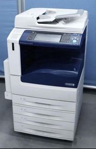 Fuji xerox 影印機上門維修服務$180起