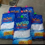 Refill pel lantai dragon 18cm./M