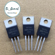 🇲🇾🔥READY STOCK🔥IRF9Z24N IRFZ24N IRFZ44 IRFZ44N IRFZ34N IRFZ 44N F9Z24N To-220 N-Channel Mosfet Ic Ch