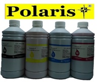 POLARIS  DYE INK REFILL FOR BROTHER PRINTER  - 1 LITER