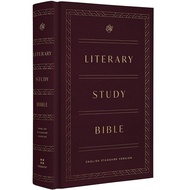 ESV Literary Study Bible