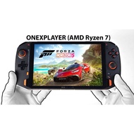 Onexplayer One Xplayer (international ver) 8.4" AMD 5800U 2.5k IPS 16GB 1TB SSD handheld gaming devi
