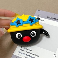 for Samsung Galaxy Buds 3 pro/buds 3/buds 3 fe Pro Shockproof Headphone Case Cover Galaxy Buds 3 pro