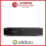 Zidoo Z2000 Pro 4K UHD Media Player