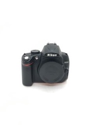 Nikon D5000