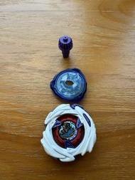 UX-17 隕星龍騎士
