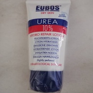 EUBOS Urea 10% Hydro Repair Lotion (150ml)
