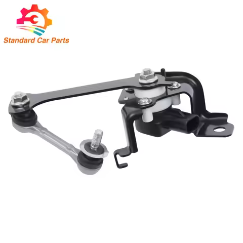 89405-60020 Front Right Height Headlight Level Sensor for Toyota Land Cruiser 200 Lexus LX570 LX450d