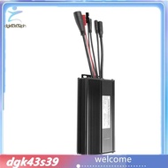 [Pretty] Waterproof Plug KT-35A for EBike Controller 36/48V/52V 12 Tube Sine Wave for Ebike Motor Co