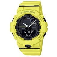 G-SHOCK藍芽手錶 經緯度鐘錶 計步器 GBA-800