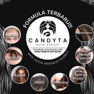 HQ Candyta Hair Serum