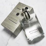 【Orz美妝】BVLGARI 寶格麗 經典 大吉嶺茶 男性淡香水 50ML 100ML Pour Homme 大吉嶺