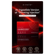 Eimele Calibrate Reds