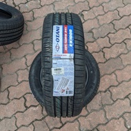 OTANI EK1000 2024 195/50/16 195/50R16 1955016 195-50-16 195 50 16 MADE IN THAILAND 5 TAHUN WARRANTY