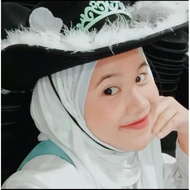 Cowgirl hat cow fedora cowboy hat