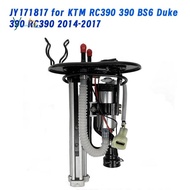 Pump Assembly JY171817 for  RC390 390   390 RC390 2014-2017 Electric Tank Pump Module