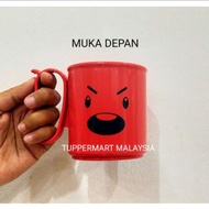 Tupperware Emoji Mug 300ml ( 1 )