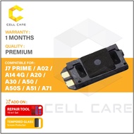 Ear Speaker For SM A02 A022F A20 A30 A50 A50S A51 A71 A14 4G /A145F/J7 PRIME G610F
