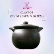 U-LIKE Claypot CP012