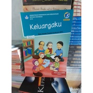 Theme 4 my family class 1