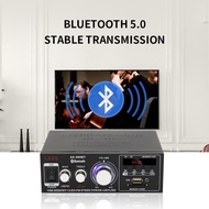 home amplifier audio Bluetooth amplifier subwoofer amplifier home theater sound system Mini amplifier professional