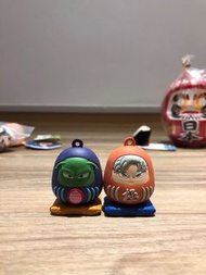 《盲盒/扭蛋》達摩 不倒翁 龍珠版