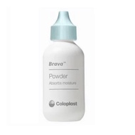 Brava Coloplast Powder 25g